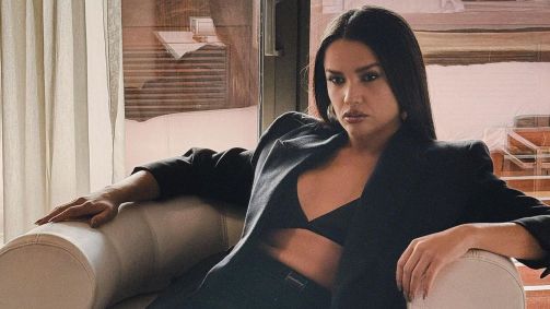 Juliana fala sobre planos de nova casa