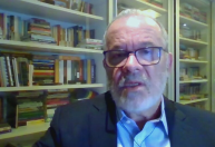 PF dizia que investigação andava em círculos e não ia a lugar nenhum, diz Jungmann à CNN sobre Marielle