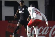 Libertadores: Botafogo elimina Red Bull Bragantino e está na fase de grupos