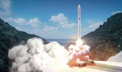 Foguete de empresa japonesa explode 5 segundos após decolar; veja