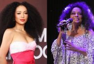 Kat Graham viverá Diana Ross em cinebiografia de Michael Jackson