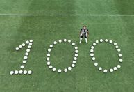 Hulk 100 gols pelo Atlético-MG: quais são as maiores 