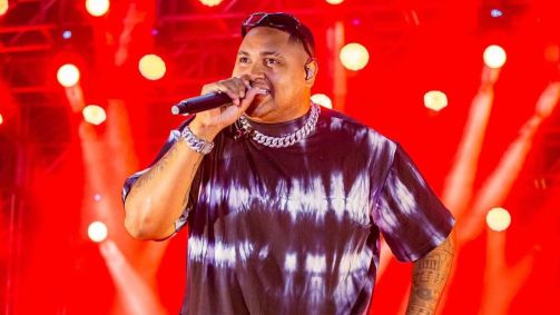 Kevin o Chris vai levar o funk para o Lollapalooza 2024