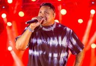 Kevin O Chris sobre levar funk para o Lollapalooza: 