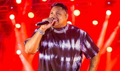 Kevin o Chris vai levar o funk para o Lollapalooza 2024