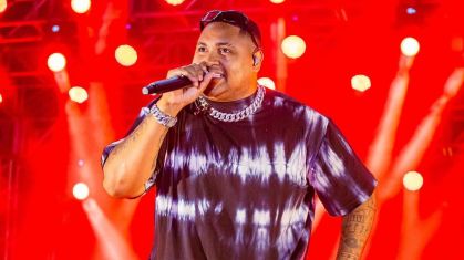 Kevin o Chris vai levar o funk para o Lollapalooza 2024