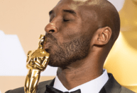 Lenda da NBA, Kobe Bryant venceu o Oscar em 2018; relembre