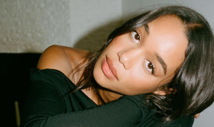 laura harrier 1