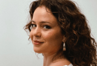 Leandra Leal anuncia gravidez: 