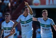 Com golaço de Leandro Damião, Coritiba goleia Cianorte no Paranaense