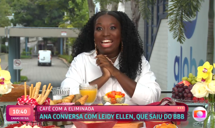 "O Paredão corria de mim", diz Leidy Elin, após ficar 77 dias sem receber votos