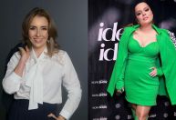 Cantora Maiara e dupla Jorge e Mateus doam objetos para leilão beneficente