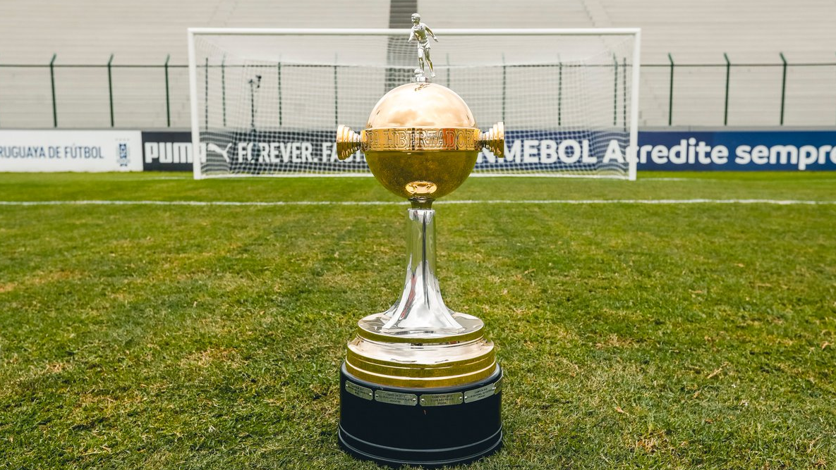 Troféu da Libertadores Sub-20