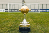 Libertadores Sub-20: saiba quando será a final entre Flamengo e Palmeiras