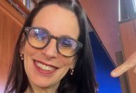 Lilia Schwarcz é eleita para a Academia Brasileira de Letras