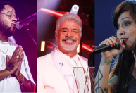 João Rock divulga line-up com Pitty, Lulu Santos, Emicida e mais