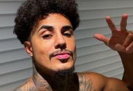 Livinho fará tributo a Michael Jackson no Lollapalooza Brasil 2024