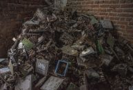 Lixo eletrônico chegou a nível recorde; entenda o problema