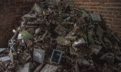 Lixo eletrônico chegou a nível recorde; entenda o problema