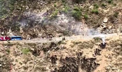 Chineses morrem em explosão e interesses de Pequim enfrentam ataque no Paquistão