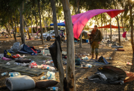 Reféns libertados de Gaza detalham violência sexual em novo relatório