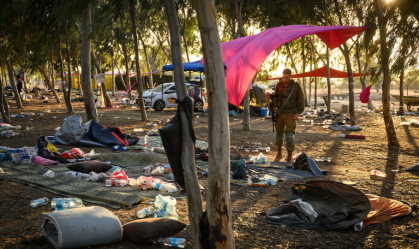 Reféns libertados de Gaza detalham violência sexual em novo relatório