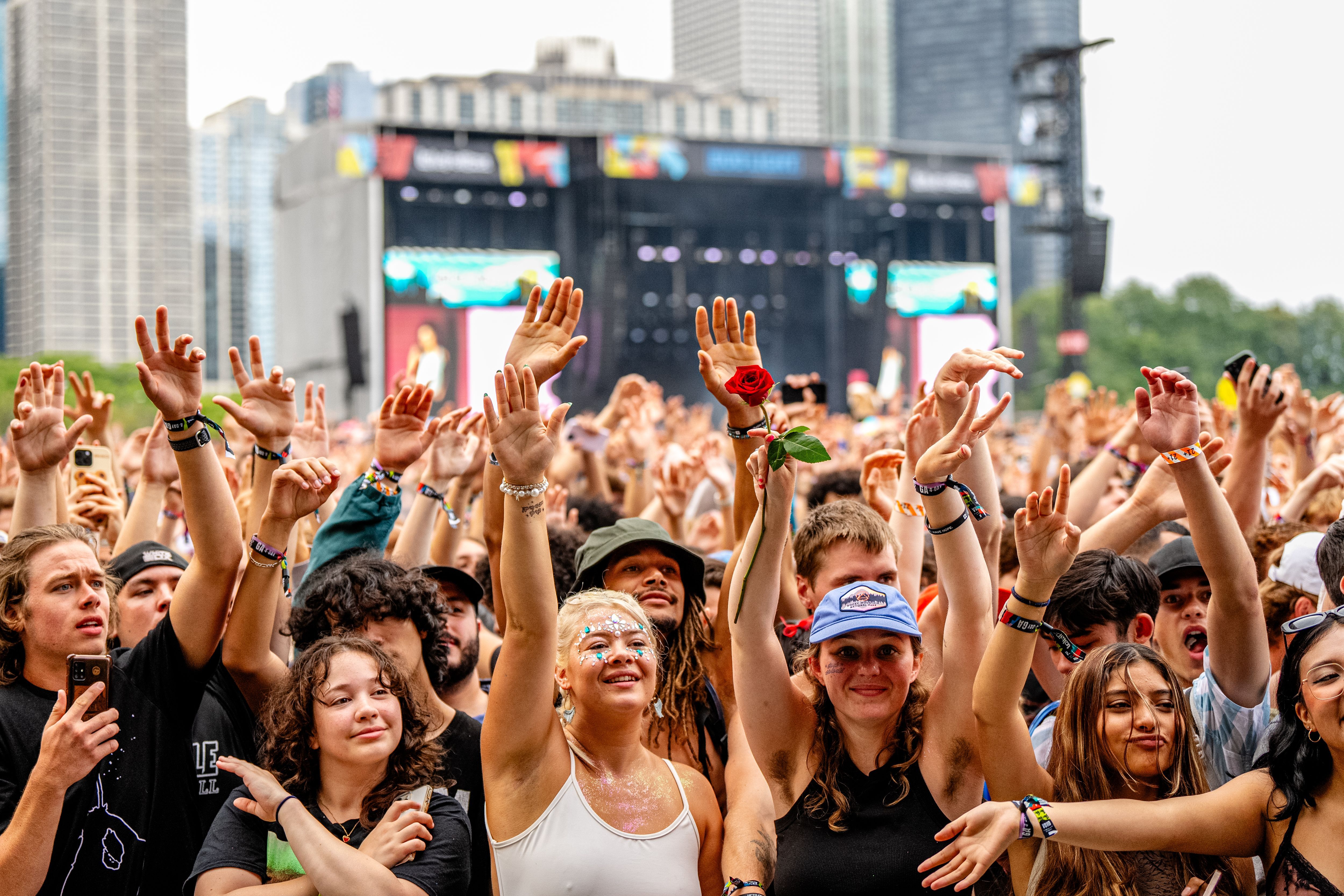 ★USAキャリントン★名匠ラス・ピーク★ 13フィート★#8/9番★ダブルハンド SZA, Blink-182, The Killers e mais: confira o line-up do