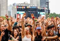 Hora de Lollapalooza: meu amor por festivais de música é antigo