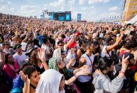 Lollapalooza: veja cinco pontos que marcaram o primeiro dia de shows