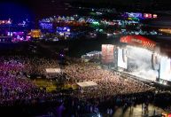 Lollapalooza Brasil anuncia que ingressos serão digitais a partir de 2025