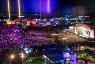 Lollapalooza 2025: saiba preço dos ingressos e como comprar