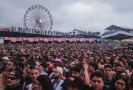 Girl in Red, JPEGMafia e mais: Lollapalooza divulga lista de sideshows