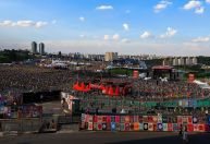 Lollapalooza Brasil 2024: confira os horários das apresentações