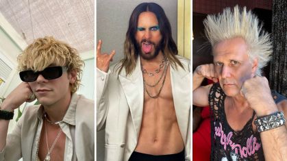 Ross Lynch, Jared Leto e Supla se apresentam no Lollapalooza 2024