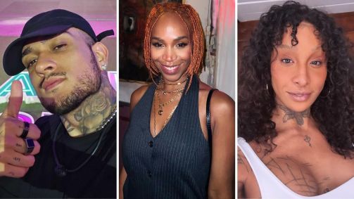 Relembre ex-BBBs que já participaram do Lollapalooza