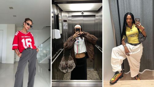 Veja como aderir à tendência fashionista na prática