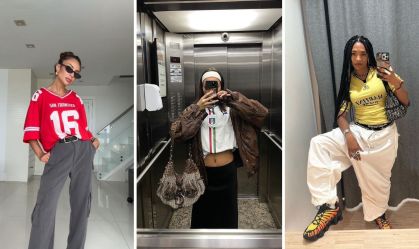 Veja como aderir à tendência fashionista na prática