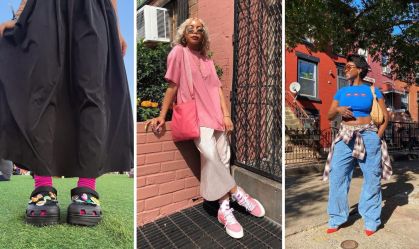 5 opções de looks confortáveis para o Lollapalooza 2024