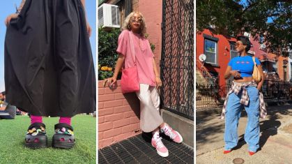 5 opções de looks confortáveis para o Lollapalooza 2024