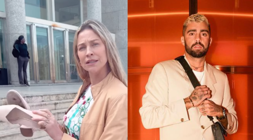 Luana Piovani posta vídeo de Pedro Scooby ajudando vítimas no RS
