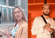 Luana Piovani posta vídeo de Scooby ajudando vítimas no RS: "Deus abençoe"