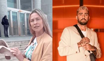 Luana Piovani posta vídeo de Pedro Scooby ajudando vítimas no RS