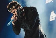 Rodeio de Jaguariúna anuncia show de Luan Santana; veja line-up