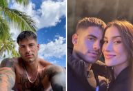 Conheça Luca Daffrè, o novo namorado de Bianca Andrade