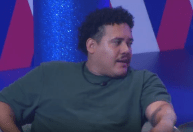 BBB24: Lucas fala sobre pior cenário: 