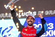 Di Grassi acredita que Fórmula 1 vai perder importância: 