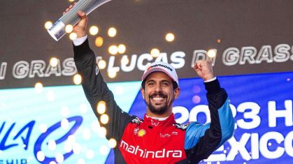 Lucas Di Grassi