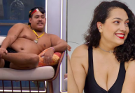 BBB24: Lucas diz que fará viagem com esposa para celebrar nove anos de casados