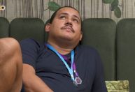 BBB 24: Mulher de Lucas confirma que não aparecerá no vídeo do Anjo