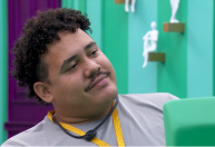 BBB 24: Festa do Líder de Lucas Buda terá churrasco na laje